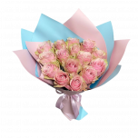 Букет "Афродита"